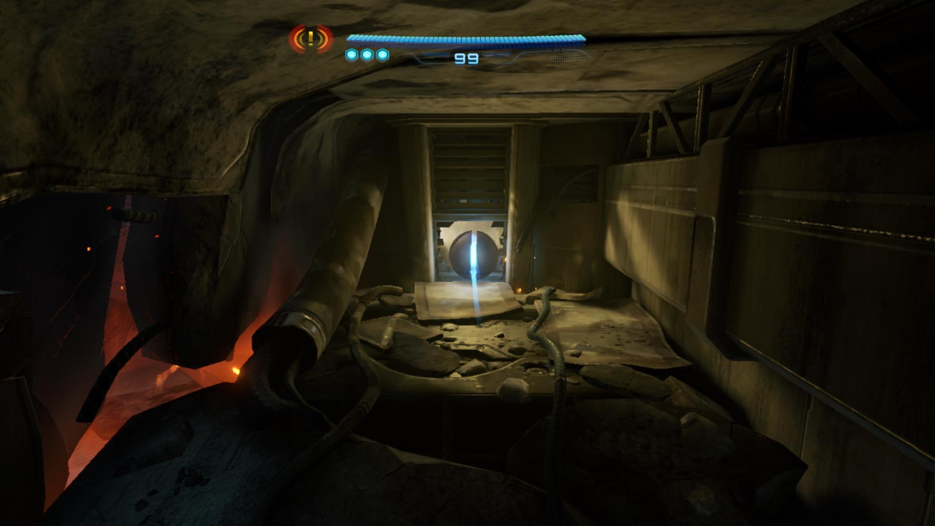 Metroid Prime 4: Beyond - Imagen 44